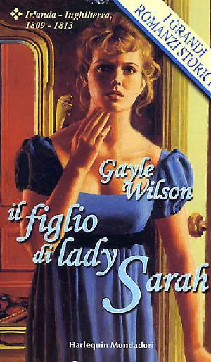 Il Figlio Di Lady Sarah