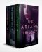 The Ariane Trilogy · Box Set