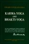 Karma-Yoga and Bhakti-Yoga