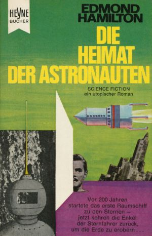 Die Heimat der Astronauten