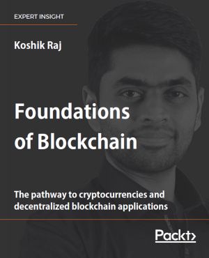 Foundations of Blockchain