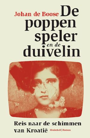 De poppenspeler en de duivelin