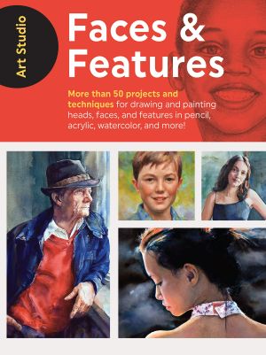 Art Studio · Faces & Features