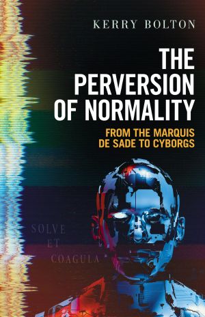 The Perversion of Normality