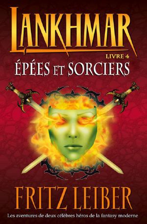 Epées Et Sorciers