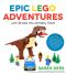 Epic LEGO Adventures With Bricks You Already Have