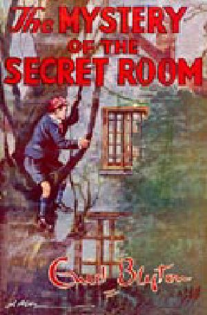 Mystery Series - 03 - the Mystery of the Secret Room