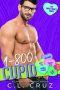 1-800 Cupid · A Curvy Girl Romance