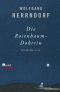 Die Rosenbaum-Doktrin und andere Texte, und andere Texte