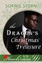 The Dragon's Christmas Treasure (Howls for the Holidays)