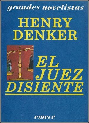 El Juez Disiente