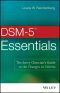 DSM-5 Essentials