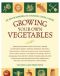 Growing Your Own Vegetables · An Encyclopedia of Country Living Guide