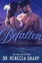 Befallen: A Second-Chance Standalone Romance (Carmel Cove Book 4)