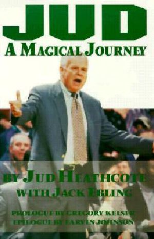 Jud · A Magical Journey