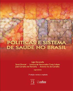 Políticas E Sistema De Saúde No Brasil