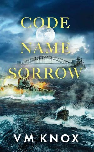 Code Name Sorrow (A Clement Wisdom Novel Book 5)