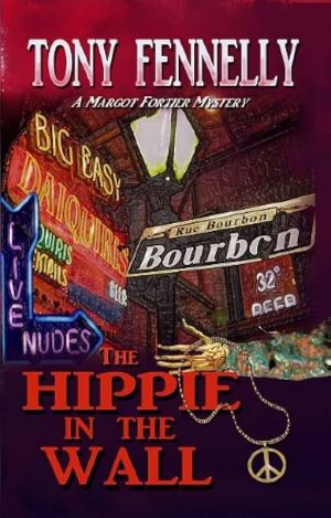 The Hippie in the Wall
