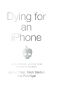 Dying for an Iphone · Apple, Foxconn, and the Lives of China's Workers (9781642592047)