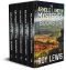 THE ARNOLD LANDON MYSTERIES BOOKS 1–5 five gripping crime and suspense thrillers box set (TOTALLY GRIPPING CRIME THRILLER AND SUSPENSE BOX SETS)