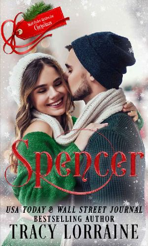 Spencer: Mail-Order Brides For Christmas