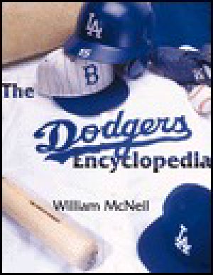 Dodger Encyclopedia