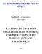 Le Chant Du Tsar Ivan Vassiljevitch, De Son Jeune Garde Du Corps Et Du Hardi Marchand Kalachnikov