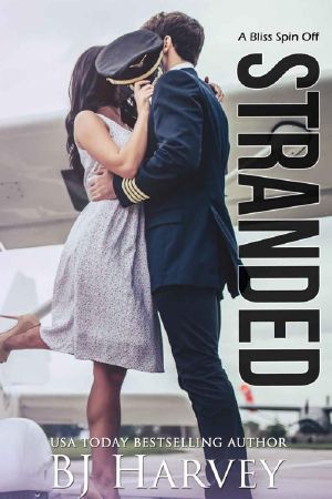 Stranded: A Christmas Romance