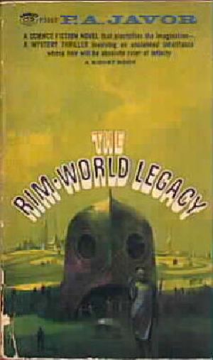 Legacy, the Rim-World