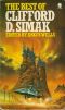 The Best of Clifford D. Simak