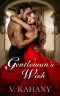 A Gentleman's Wish: A Victorian Romance