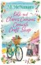 Kate and Clara's Curious Cornish Craft Shop · the Heart-Warming, Romantic Read We All Need Right Now