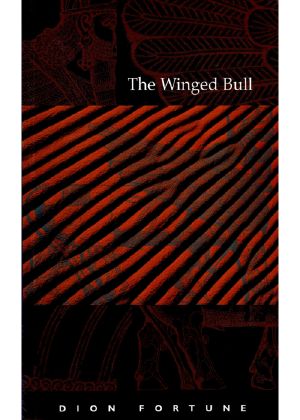 The Winged Bull