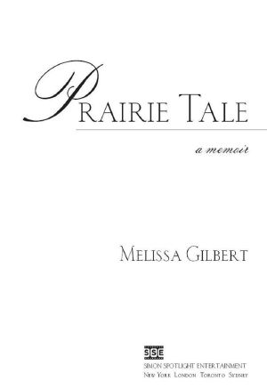 Prairie Tale · A Memoir