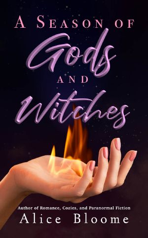 A Season of Gods and Witches