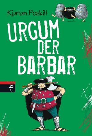 Urgum der Barbar