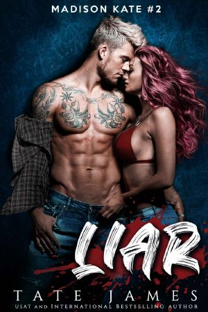 Liar · Madison Kate #2