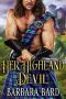 Her Highland Devil (Scottish Highlander Romance)