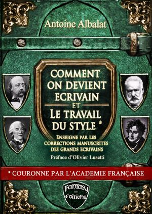 Comment Devenir Écrivain (Illustré)