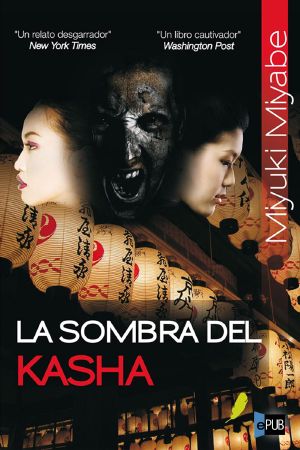 La Sombra Del KASHA