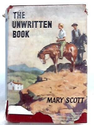 The Unwritten Book