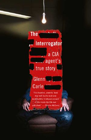 The Interrogator