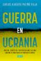 Guerra en Ucrania