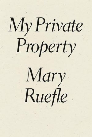 My Private Property