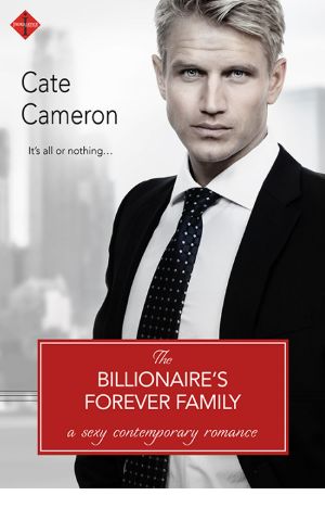 The Billionaire's Forever Family