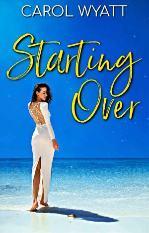 Starting Over