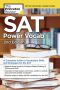 SAT Power Vocab