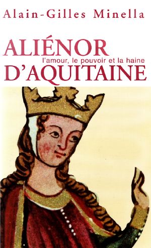 Aliénor D'Aquitaine