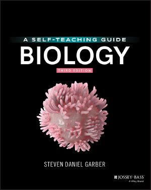 Biology, Third Edition, A Self-Teaching Guide