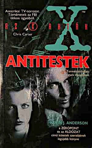 Antitestek